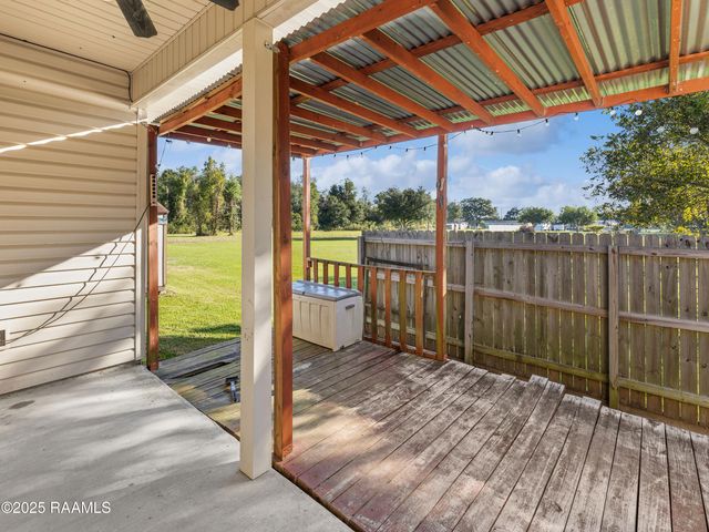 412 Magnolia Knee Drive, Carencro, LA 70520