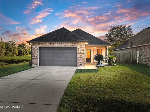 412 Magnolia Knee Drive, Carencro, LA 70520
