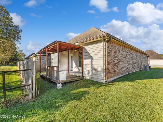 412 Magnolia Knee Drive, Carencro, LA 70520