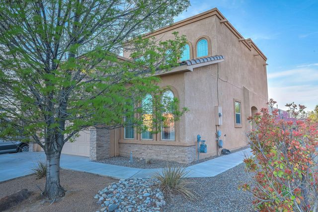 2447 Treviso Drive SE, Rio Rancho, NM 87124