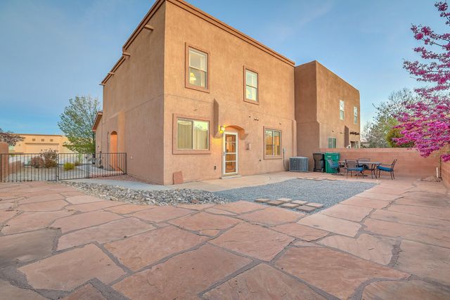 2447 Treviso Drive SE, Rio Rancho, NM 87124