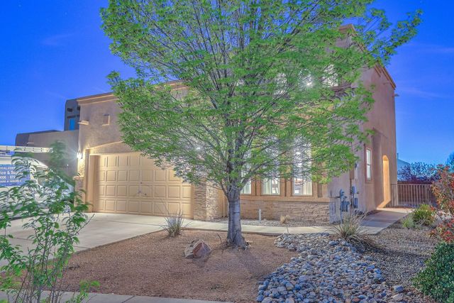 2447 Treviso Drive SE, Rio Rancho, NM 87124