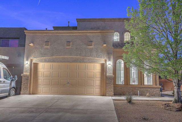 2447 Treviso Drive SE, Rio Rancho, NM 87124