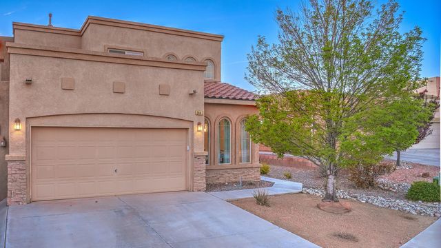 2447 Treviso Drive SE, Rio Rancho, NM 87124