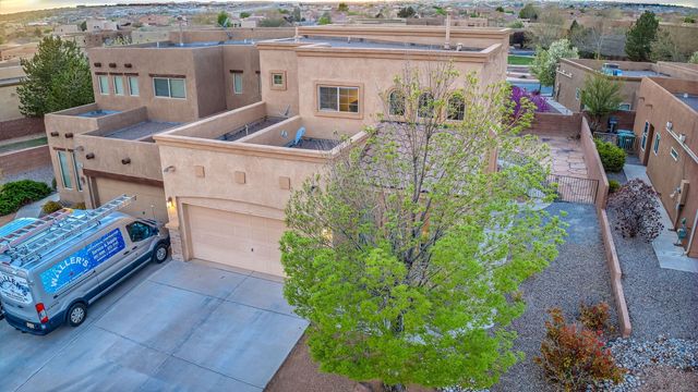 2447 Treviso Drive SE, Rio Rancho, NM 87124