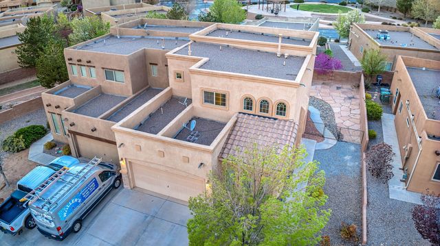 2447 Treviso Drive SE, Rio Rancho, NM 87124