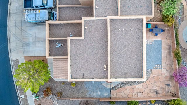 2447 Treviso Drive SE, Rio Rancho, NM 87124