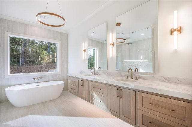 238 Brooke Drive, Alpharetta, GA 30009