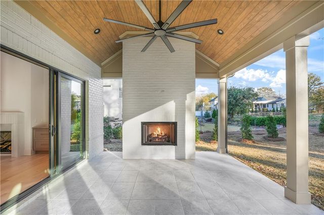 238 Brooke Drive, Alpharetta, GA 30009