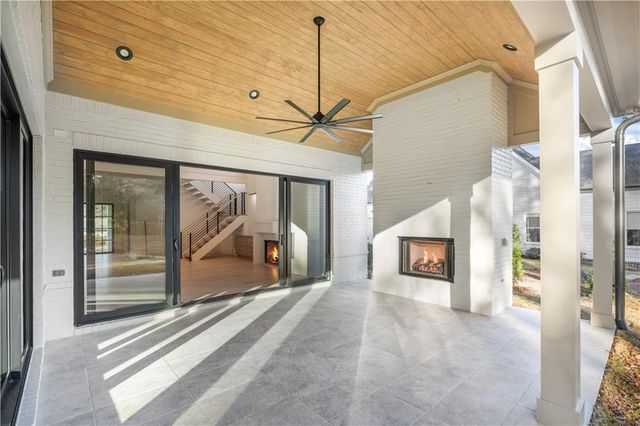 238 Brooke Drive, Alpharetta, GA 30009