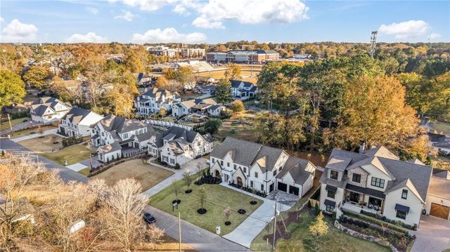 238 Brooke Drive, Alpharetta, GA 30009