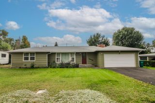 4334 Laverne Avenue, Klamath Falls, OR 97603