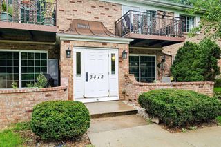 3412 Valley Ridge Road #4, Middleton, WI 53562