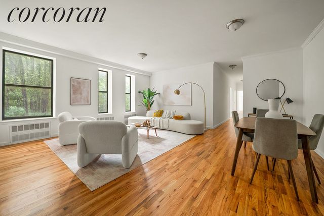 313 W 143rd St Apt 2A, New York City, NY 10030