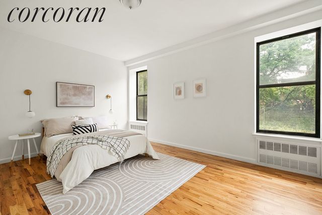 313 W 143rd St Apt 2A, New York City, NY 10030