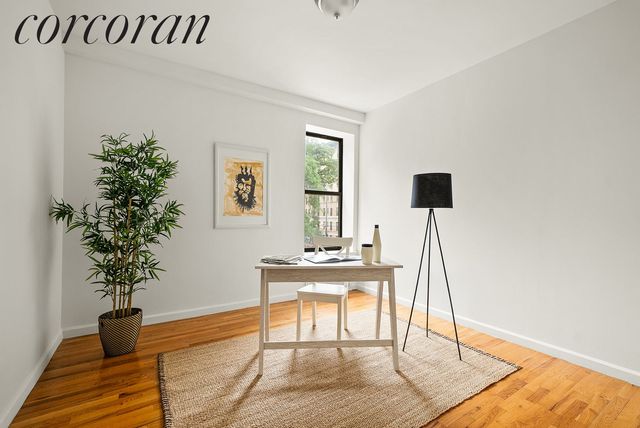 313 W 143rd St Apt 2A, New York City, NY 10030