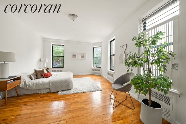 313 W 143rd St Apt 2A, New York City, NY 10030