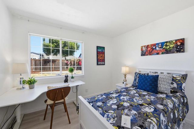 3141 San Angelo Way, Union City, CA 94587