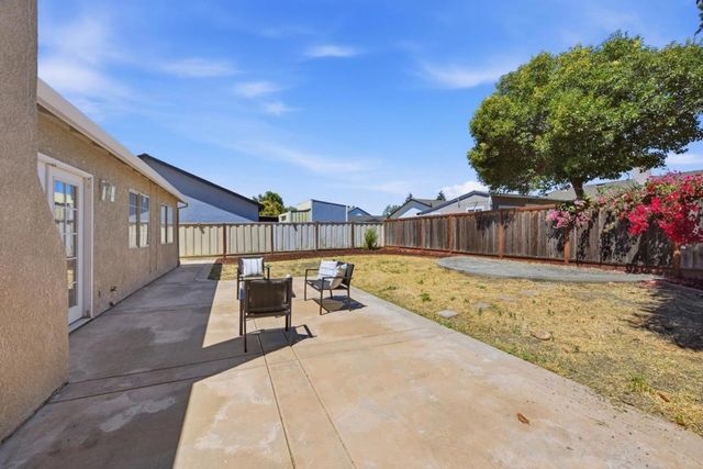 3141 San Angelo Way, Union City, CA 94587