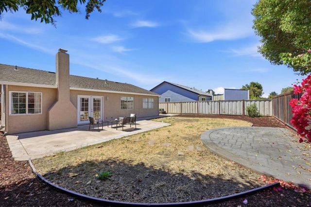 3141 San Angelo Way, Union City, CA 94587