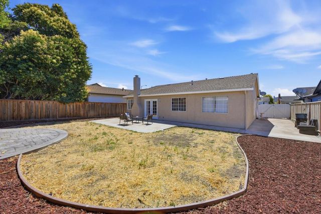 3141 San Angelo Way, Union City, CA 94587