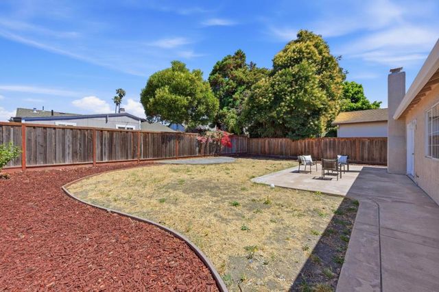 3141 San Angelo Way, Union City, CA 94587