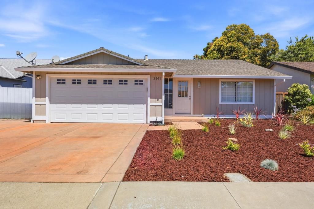 3141 San Angelo Way, Union City, CA 94587