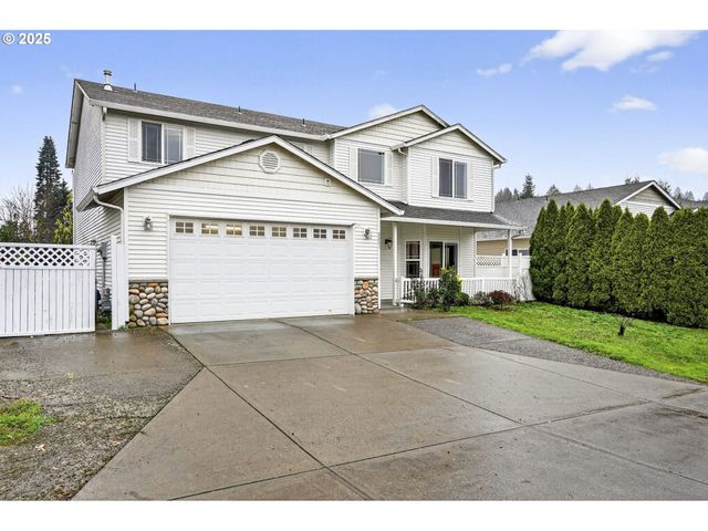 8907 Ne 84TH St, Vancouver, WA 98662