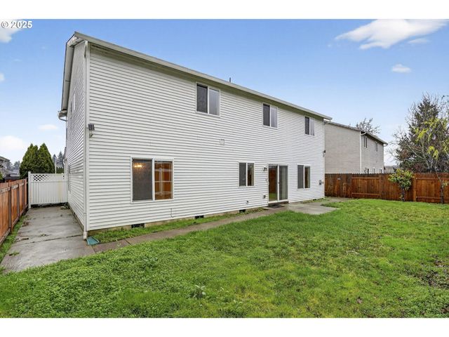 8907 Ne 84TH St, Vancouver, WA 98662