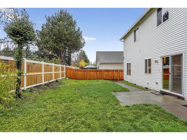 8907 Ne 84TH St, Vancouver, WA 98662