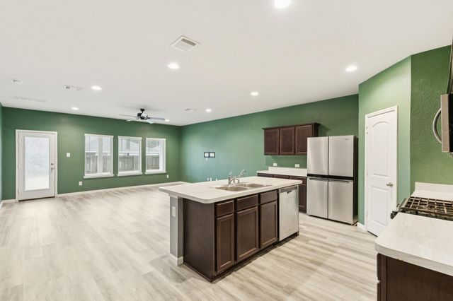 15556 Mallow Court, New Caney, TX 77357