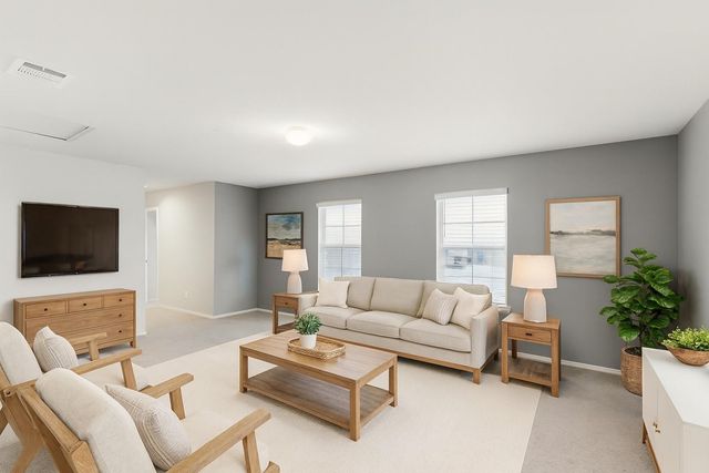 15556 Mallow Court, New Caney, TX 77357