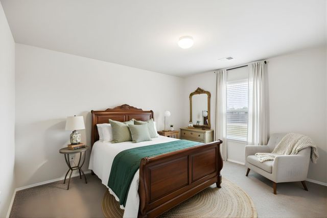 15556 Mallow Court, New Caney, TX 77357