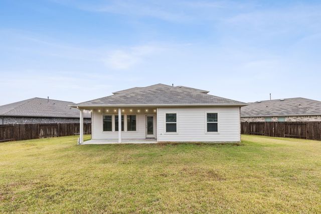 15556 Mallow Court, New Caney, TX 77357