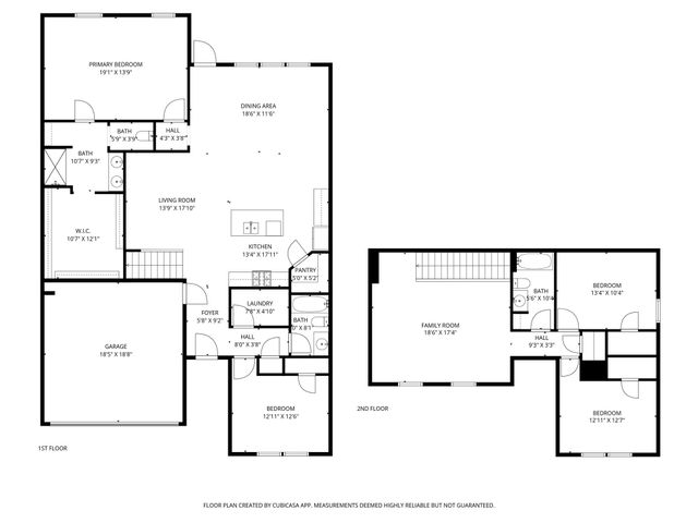 15556 Mallow Court, New Caney, TX 77357