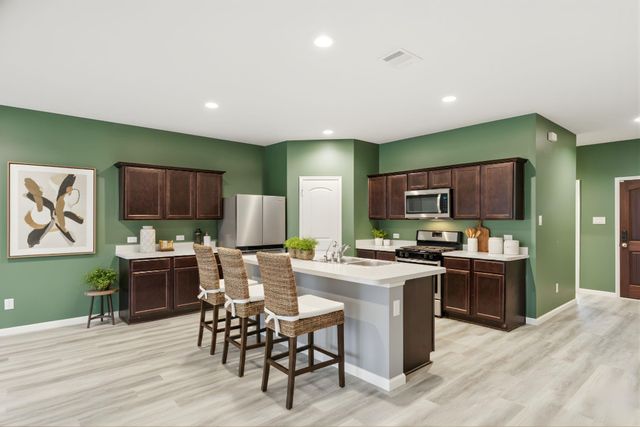 15556 Mallow Court, New Caney, TX 77357