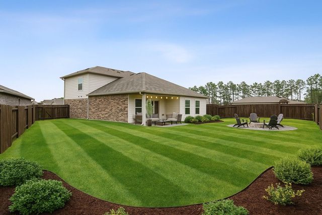 15556 Mallow Court, New Caney, TX 77357