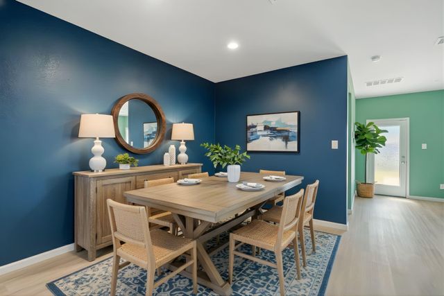 15556 Mallow Court, New Caney, TX 77357