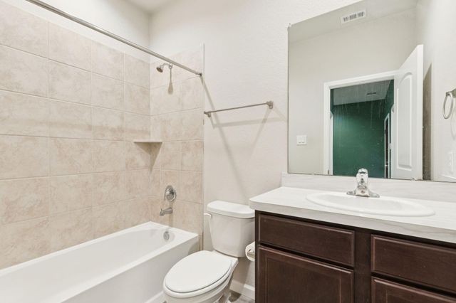 15556 Mallow Court, New Caney, TX 77357