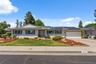 1741 Robinwood Avenue, Clovis, CA 93611