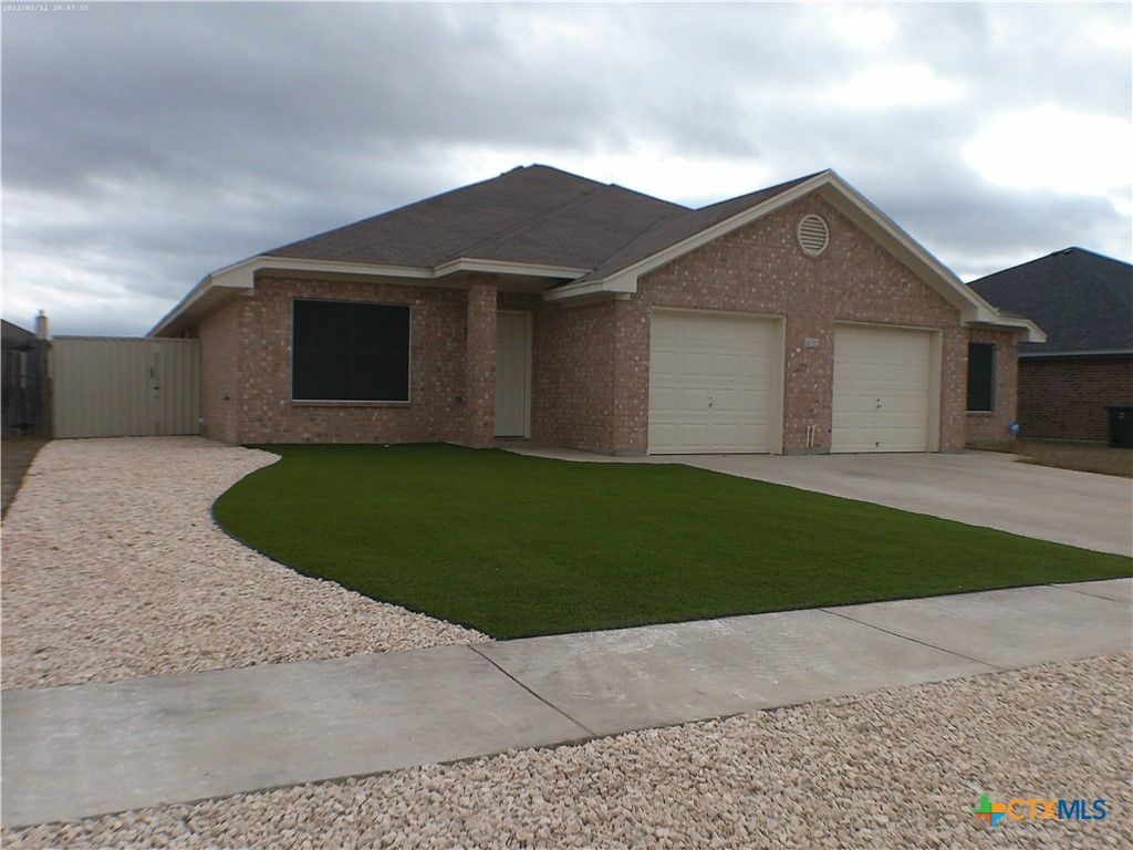 6212 Temora Loop A, Killeen, TX 76549