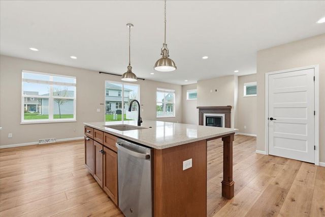 2344 Butterfly Circle, Sun Prairie, WI 53590
