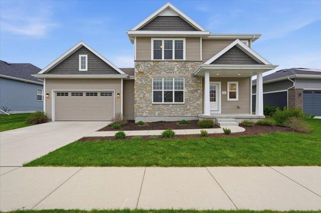 2344 Butterfly Circle, Sun Prairie, WI 53590