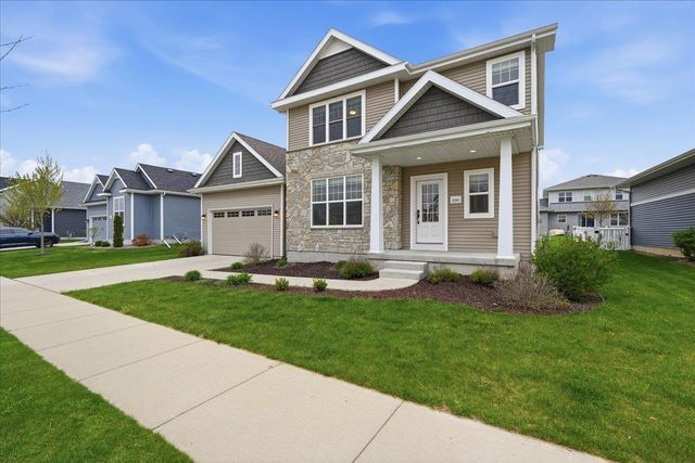 2344 Butterfly Circle, Sun Prairie, WI 53590