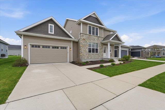 2344 Butterfly Circle, Sun Prairie, WI 53590