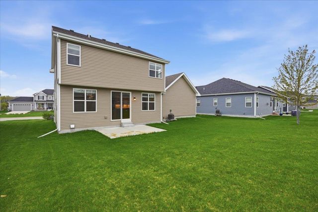 2344 Butterfly Circle, Sun Prairie, WI 53590