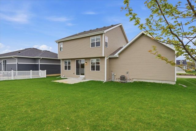 2344 Butterfly Circle, Sun Prairie, WI 53590