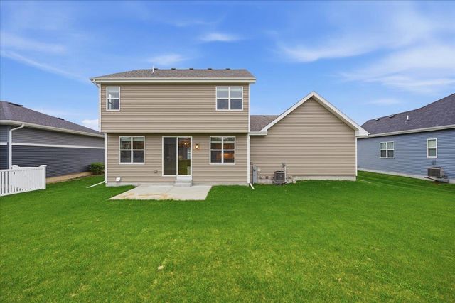 2344 Butterfly Circle, Sun Prairie, WI 53590