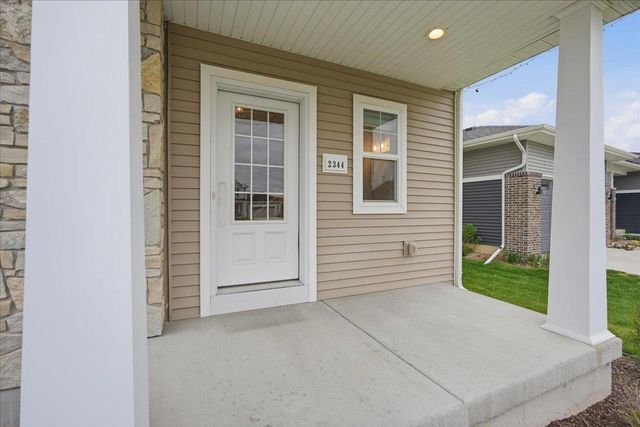 2344 Butterfly Circle, Sun Prairie, WI 53590