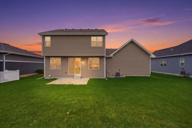 2344 Butterfly Circle, Sun Prairie, WI 53590